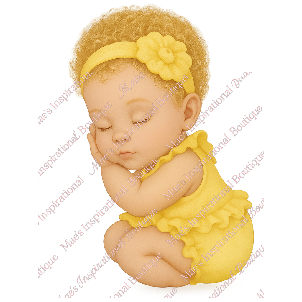 🌙 Sweet Dreams 4-Piece Baby Collection – Soft Pastel Essentials