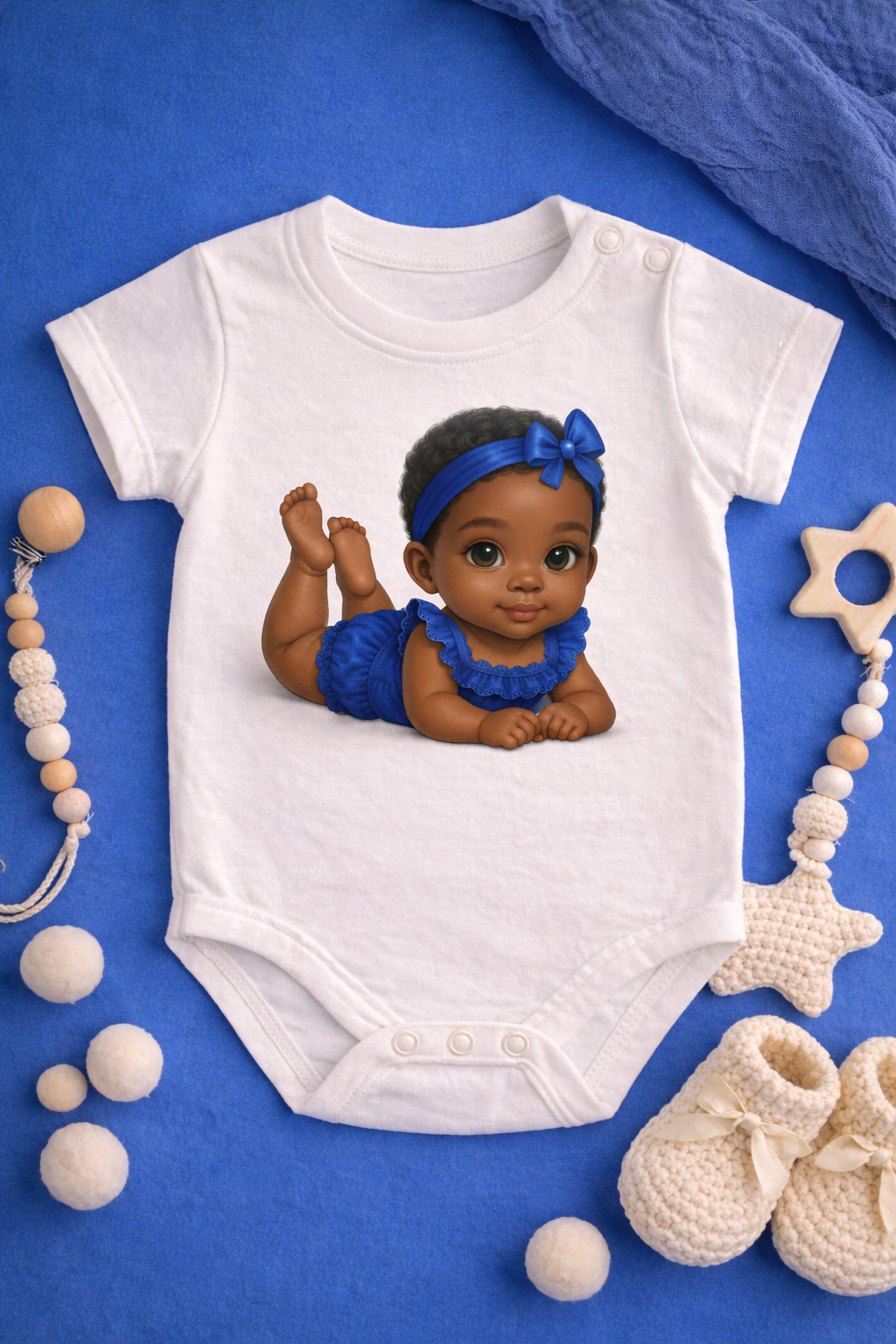 ✨ Sweet Royal Baby Collection ✨