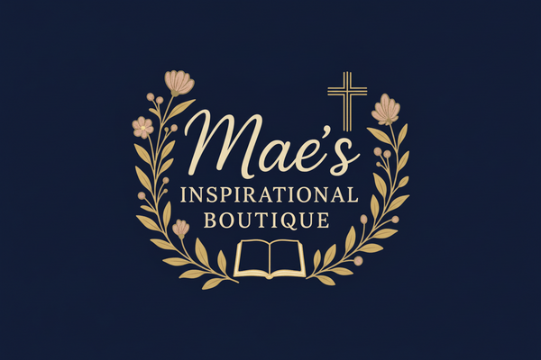 Mae's Inspirational Boutique
