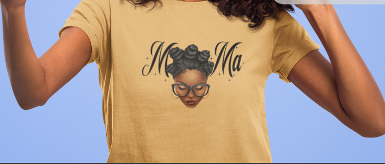 MAMA DESIGNS 3FILES INCLUDED