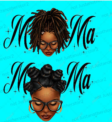 MAMA DESIGNS 3FILES INCLUDED