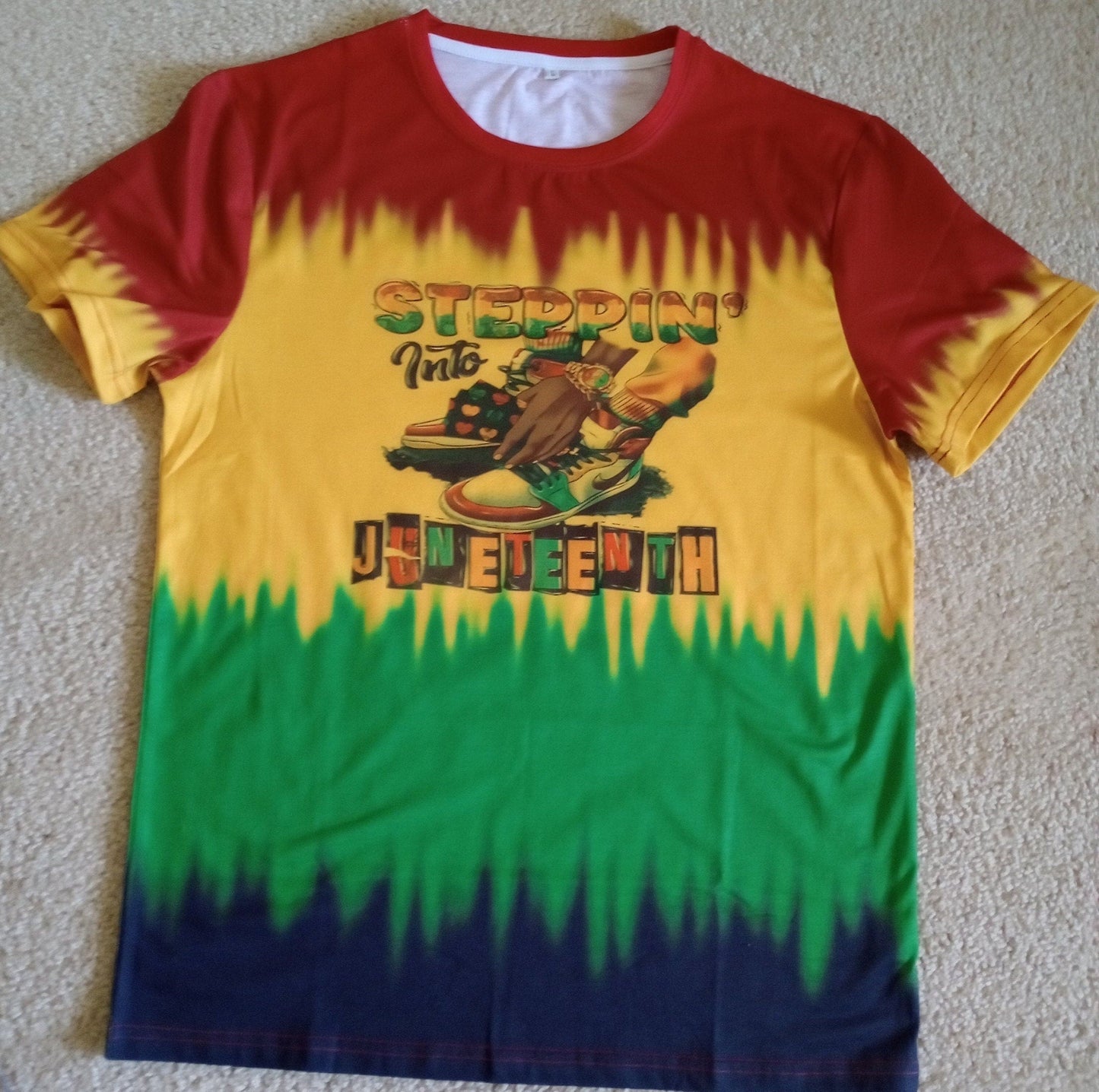 Sublimation shirts
