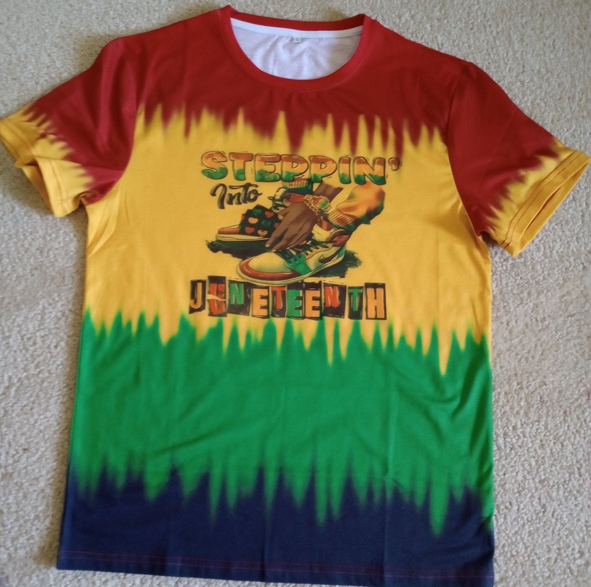 Sublimation shirts