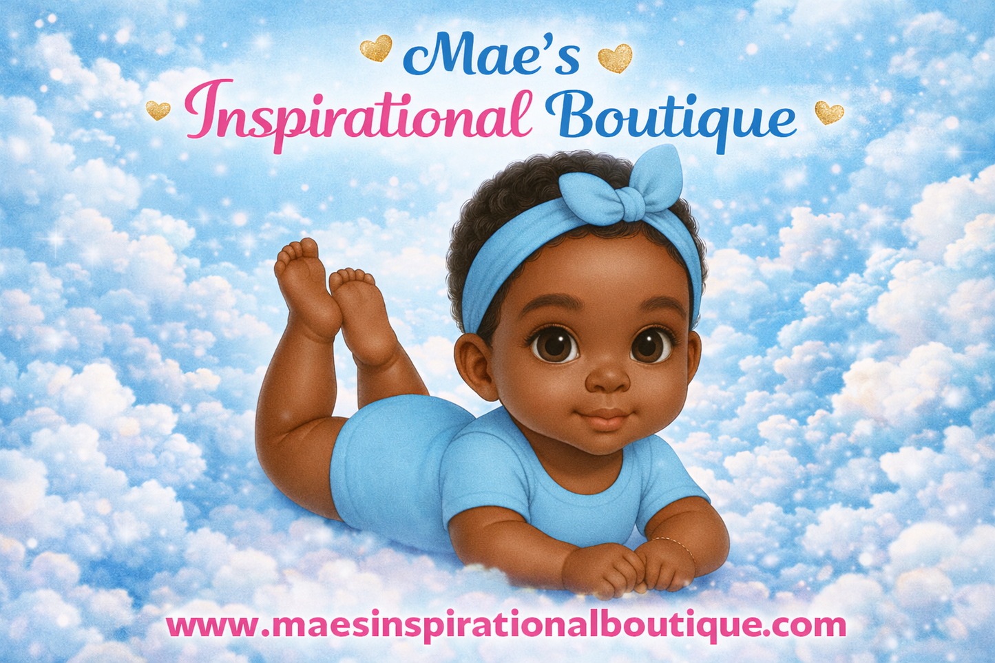 Cute Princess Baby Girl Clipart PNG – Crawling Baby with Tiara, Brown Skin, Purple Outfit, Transparent Background